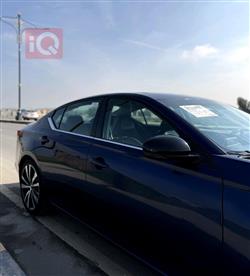 نيسان ألتيما